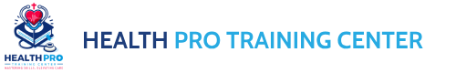 Health Pro Training Center